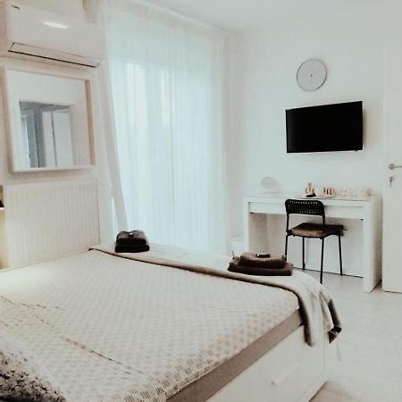 White Rooms Arena Zagrzeb Zewnętrze zdjęcie
