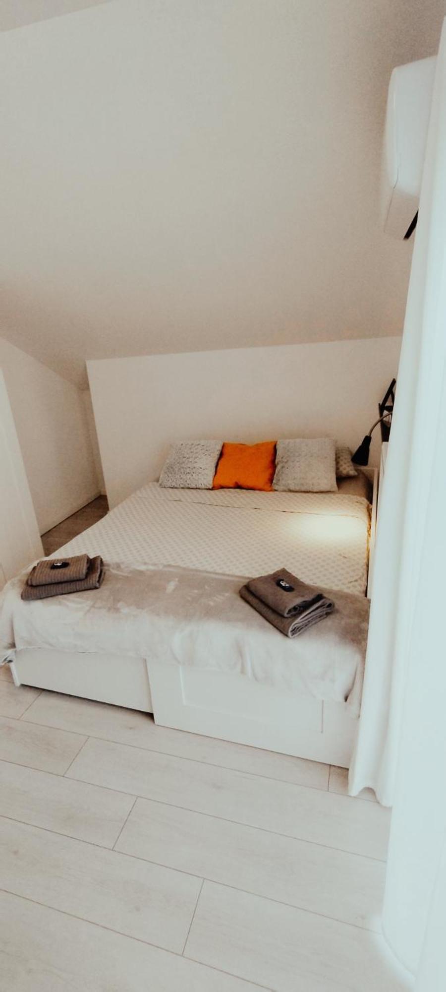 White Rooms Arena Zagrzeb Zewnętrze zdjęcie