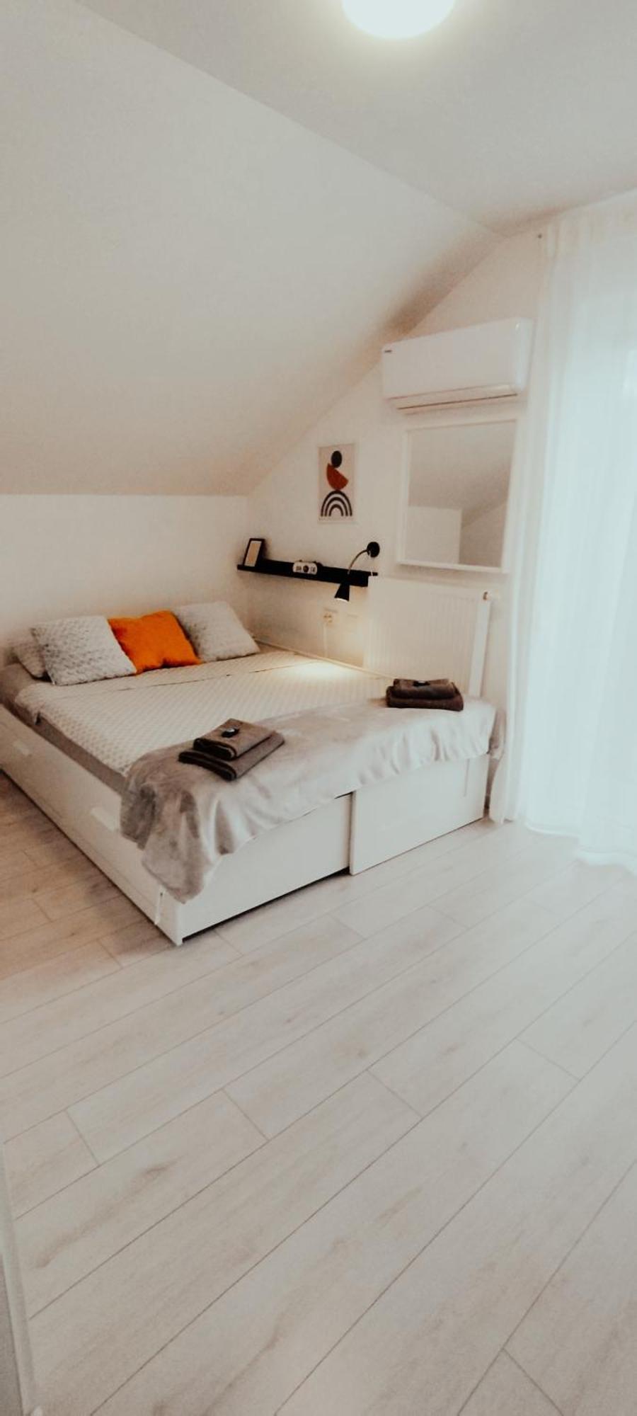 White Rooms Arena Zagrzeb Zewnętrze zdjęcie